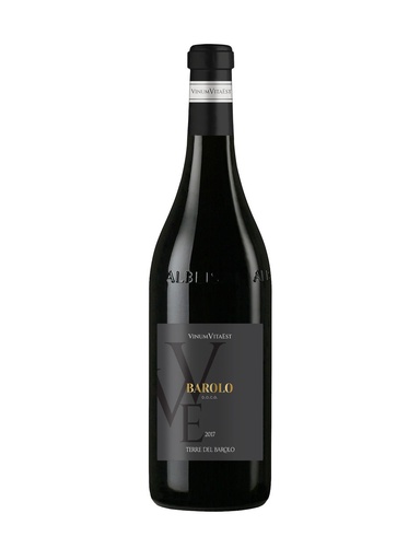 [264333] Vinum Vita Est Barolo DOCG Terre del Barolo - 750 ml bottle