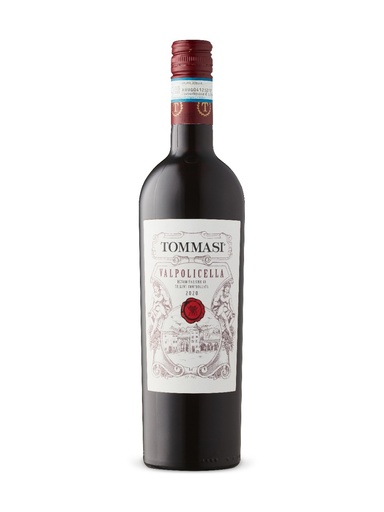 [19954] Tommasi Valpolicella DOC - 750 ml bottle