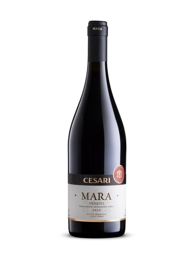 [506519] Cesari Mara Rosso Veneto IGT - 750 ml bottle