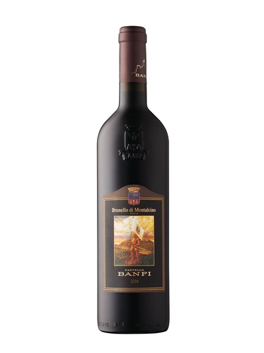 [378257] Banfi Brunello di Montalcino - 750 ml bottle