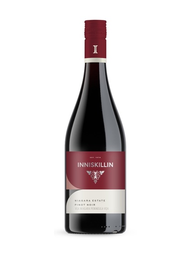 [261099] Inniskillin Pinot Noir VQA - 750 ml bottle