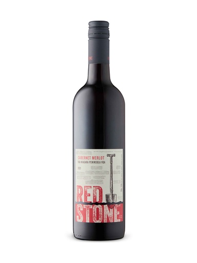 [46025] Redstone Cabernet Merlot VQA - 750 ml bottle