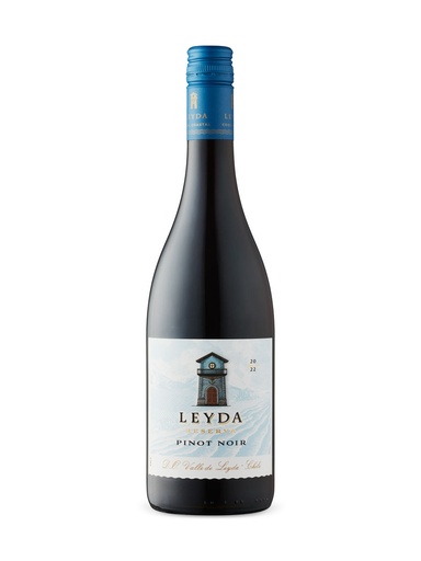[36816] Leyda Reserva Pinot Noir - 750 ml bottle
