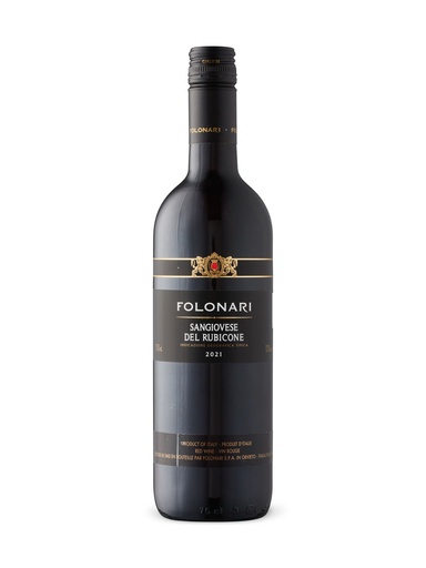 [31800] Folonari Sangiovese - 750 ml bottle