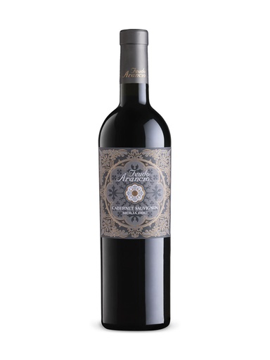 [31795] Feudo Arancio Cabernet Sauvignon Sicilia DOC - 750 ml bottle