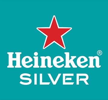 HEINEKEN SILVER 12 X Can 330 ml 